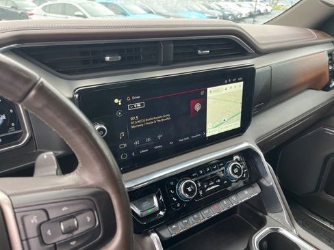 Used 2023 GMC Sierra 1500 Denali image 24