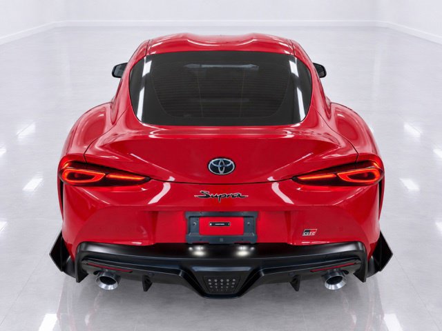 Used 2026 Toyota Supra Premium w/ Driver Assist Package RWD image 20
