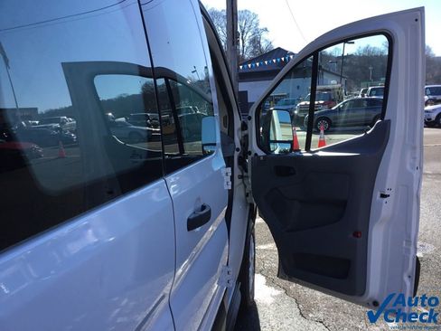 Used 2019 Ford Transit 250 130 Low Roof image 29