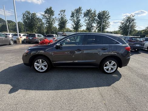 Used 2015 Acura RDX FWD image 3