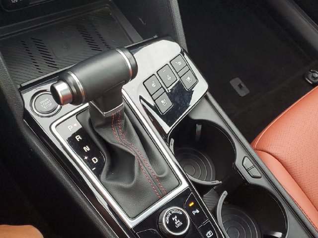 Certified 2024 Kia Sportage SX AWD/4WD image 29