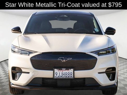 Used 2023 Ford Mustang Mach-E GT AWD/4WD image 2