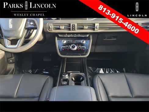 Certified 2022 Lincoln Corsair FWD image 13