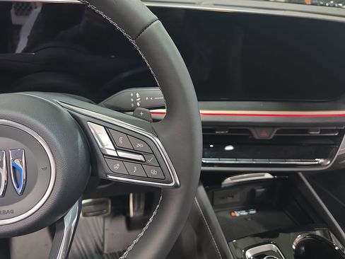 New 2026 Buick Envision Sport Touring image 19
