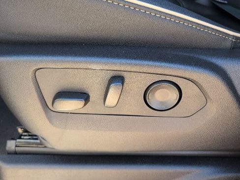 New 2026 Chevrolet Suburban Premier w/ Sun And Tow Package image 16