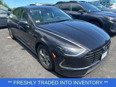 Used 2023 Hyundai Sonata SE