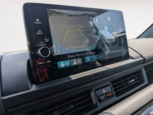 New 2025 Honda Pilot TrailSport image 18