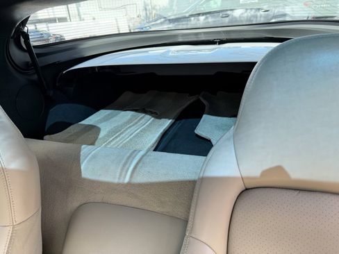 Used 2007 Chevrolet Corvette Coupe w/ Preferred Equipment Group image 25