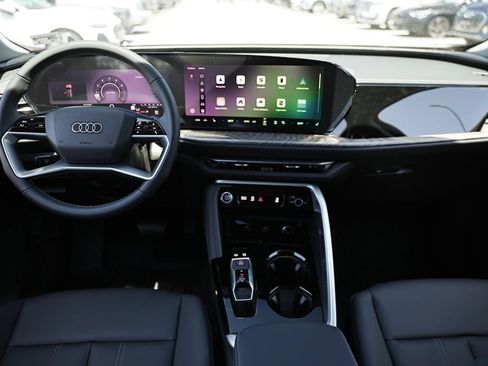 New 2026 Audi Q5 Premium Plus AWD/4WD image 28