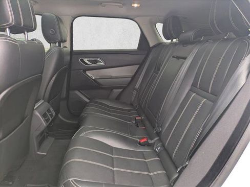 Certified 2020 Land Rover Range Rover Velar S image 19