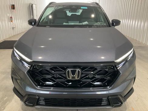 New 2026 Honda CR-V Sport-L image 28