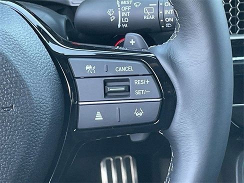 New 2025 Honda Civic Sport image 14