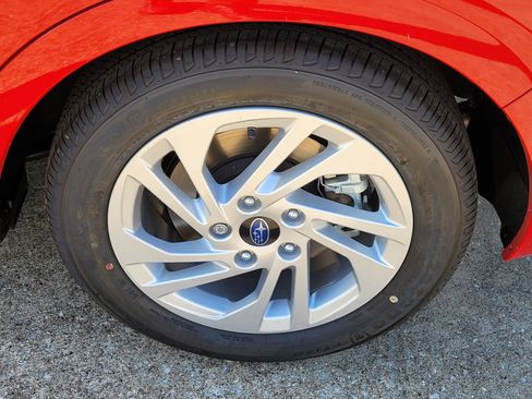 New 2025 Subaru Impreza 2.0i image 20