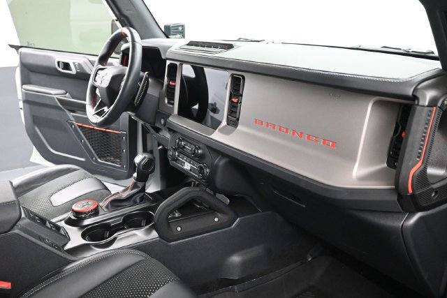 Used 2023 Ford Bronco Raptor AWD/4WD image 30