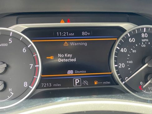 Certified 2024 Nissan Sentra SR FWD image 22