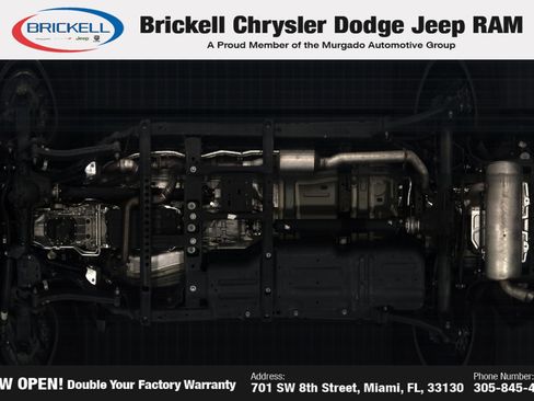 Used 2024 Jeep Wrangler Unlimited Sahara AWD/4WD image 17