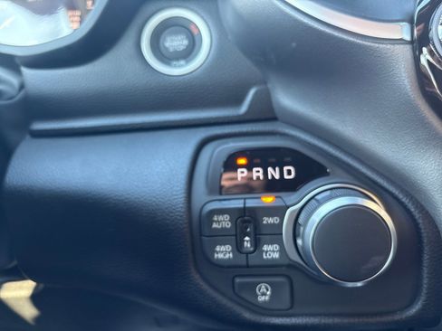 New 2026 RAM 1500 Big Horn image 19