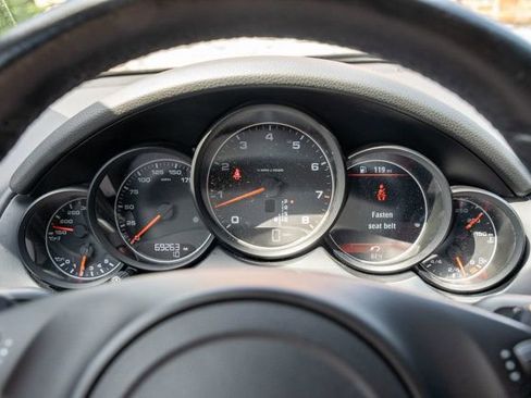 Used 2014 Porsche Cayenne AWD/4WD image 25
