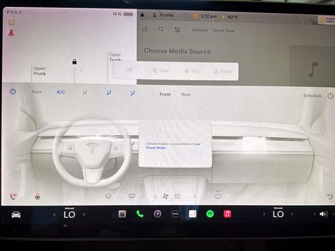 Used 2021 Tesla Model Y Performance image 27