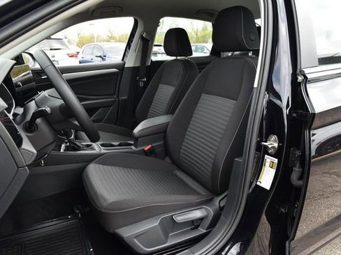 Used 2025 Volkswagen Jetta S FWD image 19