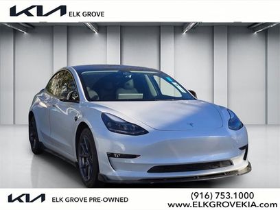 Used 2023 Tesla Model 3 Standard Range