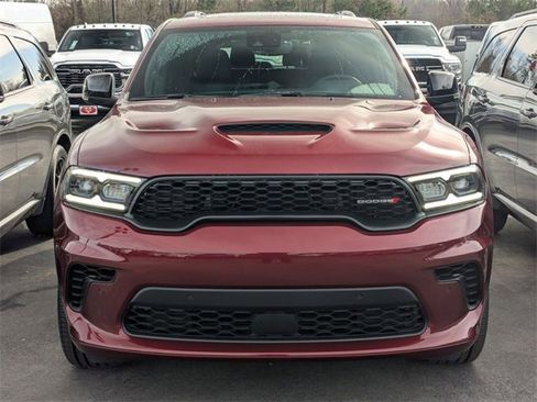 New 2026 Dodge Durango GT image 3