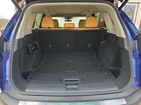 Used 2023 Nissan Rogue Platinum w/ Platinum Premium Package image 41