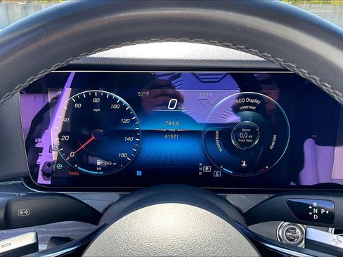 Used 2021 Mercedes-Benz E 350 Sedan image 24