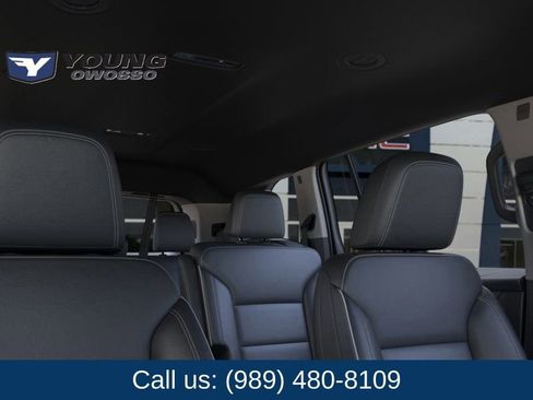 New 2026 Buick Enclave Preferred w/ Power Package image 24