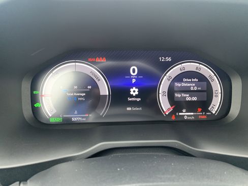 Used 2023 Toyota RAV4 XSE AWD/4WD image 13