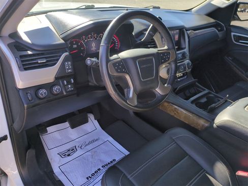 Certified 2016 GMC Yukon Denali w/ Open Road Package image 10