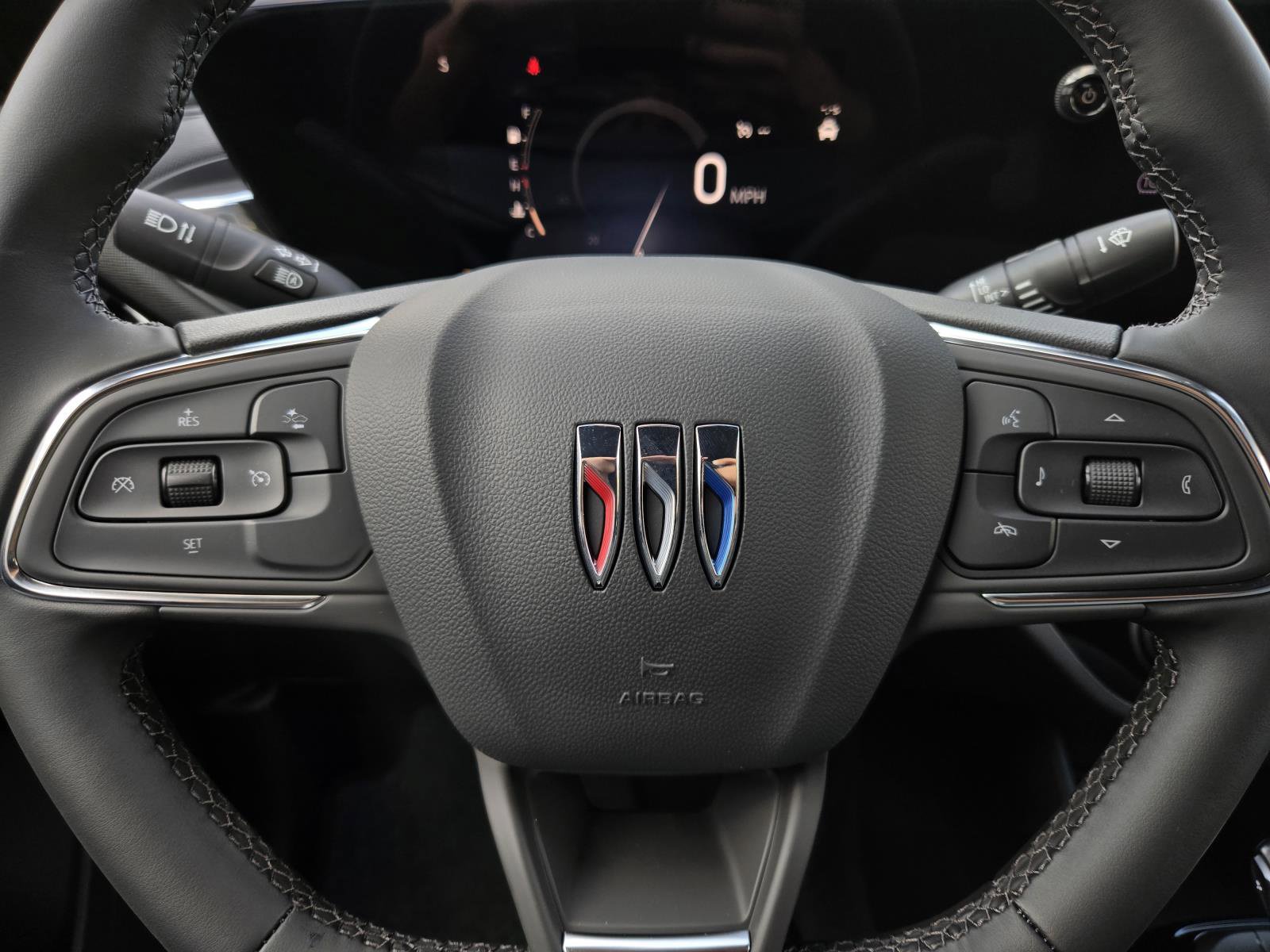 New 2026 Buick Envista Sport Touring FWD image 10