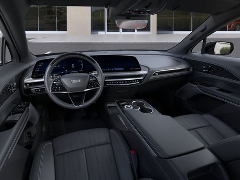 New 2026 Cadillac Lyriq Premium Sport w/ LPO, Floor Liner Package RWD image 15