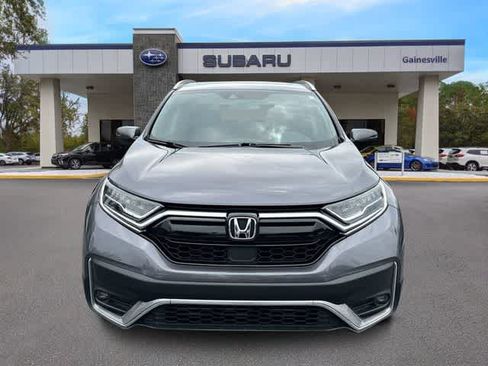Used 2022 Honda CR-V Touring image 9