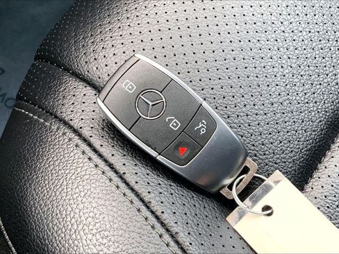 Used 2020 Mercedes-Benz GLE 350 4MATIC image 15