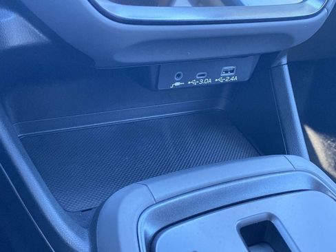 New 2026 Subaru Crosstrek 2.0i Premium AWD/4WD image 25