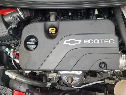 Used 2020 Chevrolet Spark LS image 30