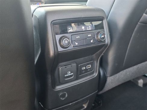 Used 2023 GMC Acadia AT4 w/ Technology Package image 22