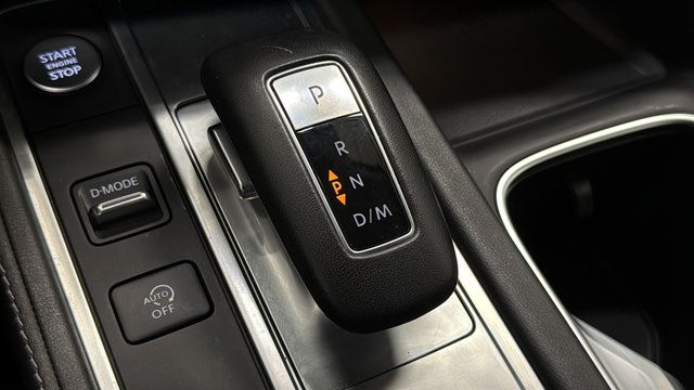 Used 2024 INFINITI QX60 Luxe AWD/4WD image 19