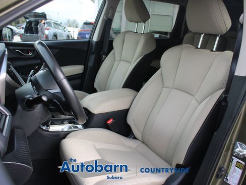Certified 2023 Subaru Ascent Premium w/ Convenience Package AWD/4WD image 10