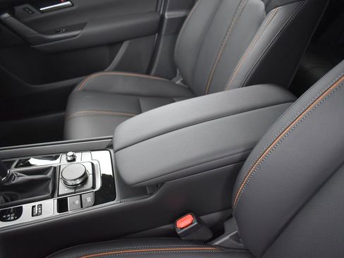 New 2025 MAZDA CX-50 AWD 2.5 Turbo w/ Premium Pkg image 13