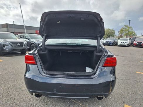 Used 2017 Nissan Maxima Platinum image 26