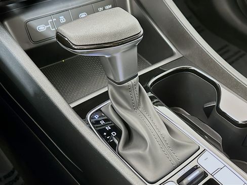 New 2026 Hyundai Tucson SEL AWD/4WD image 16