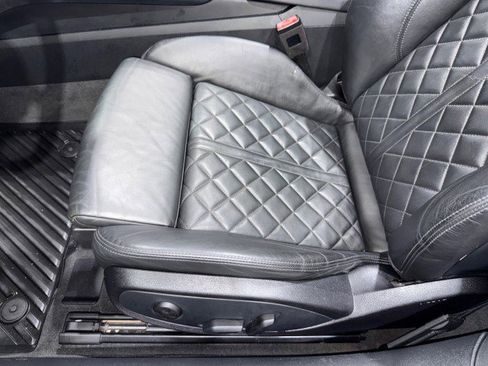 Used 2017 Audi TT 2.0T w/ Technology Package image 64