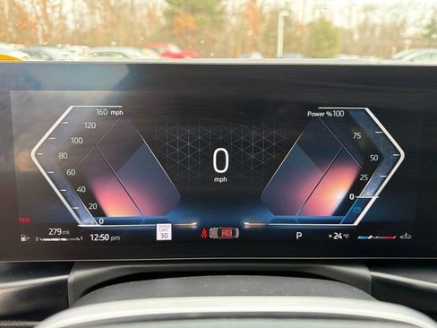 Used 2025 BMW 330i xDrive Sedan w/ Convenience Package image 28