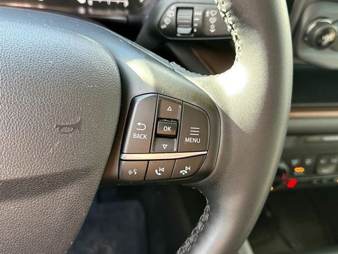 Used 2024 Ford Bronco Sport Outer Banks w/ Tech Package image 38