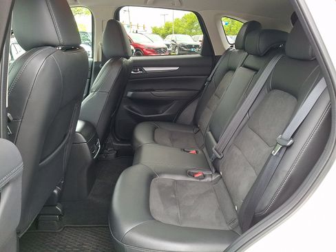 Used 2023 MAZDA CX-5 AWD 2.5 S w/ Select Package image 10