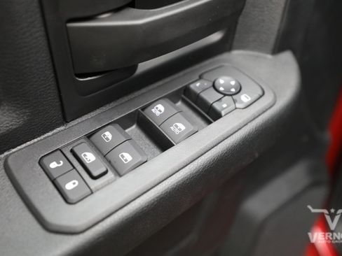 New 2026 RAM 3500 Tradesman AWD/4WD image 17