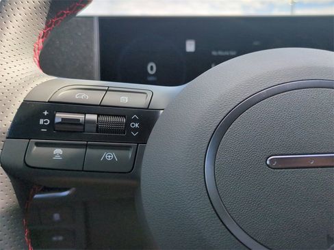 New 2026 Hyundai Sonata N Line image 31