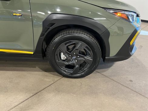 Used 2024 Subaru Crosstrek 2.5i Sport image 35
